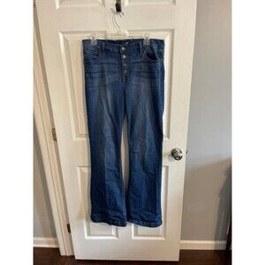 Fashion Nova Jeans Size 15/32